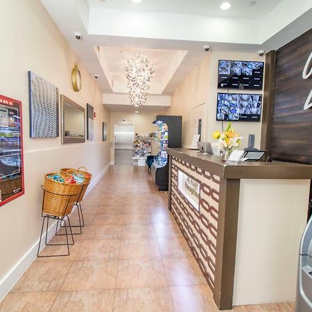Canal Loft Hotel Ню Йорк Екстериор снимка