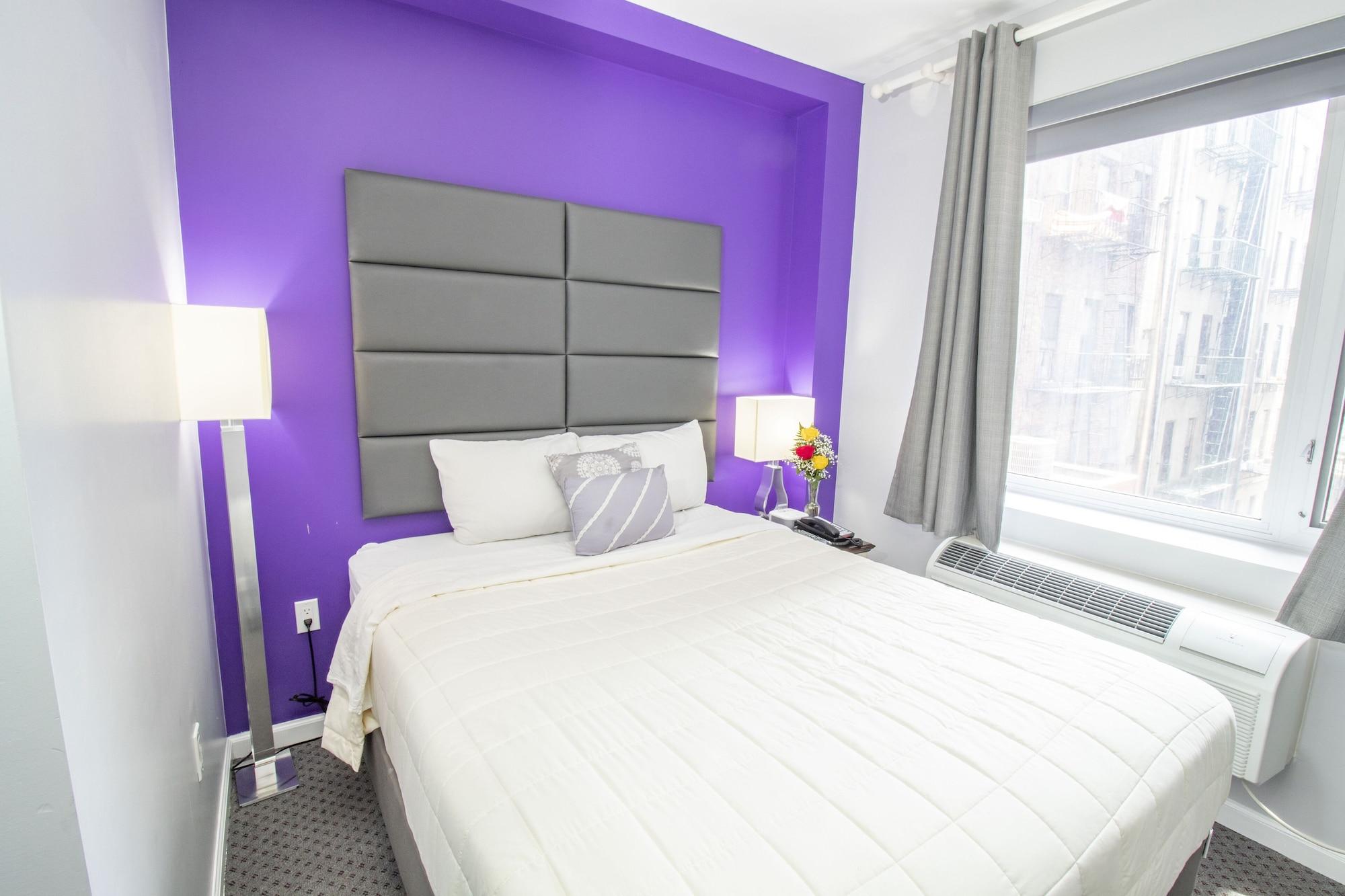Canal Loft Hotel Ню Йорк Екстериор снимка