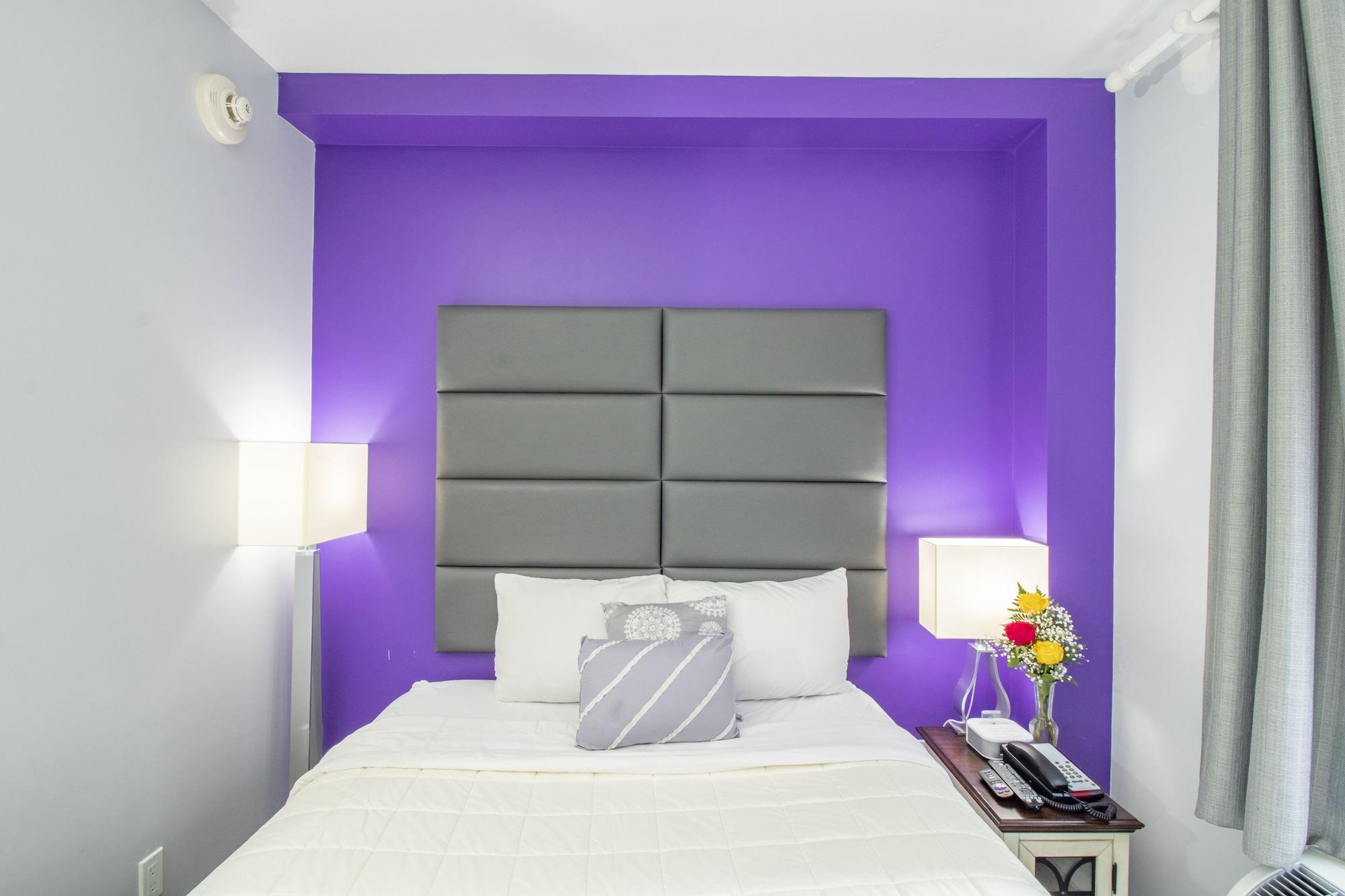 Canal Loft Hotel Ню Йорк Екстериор снимка