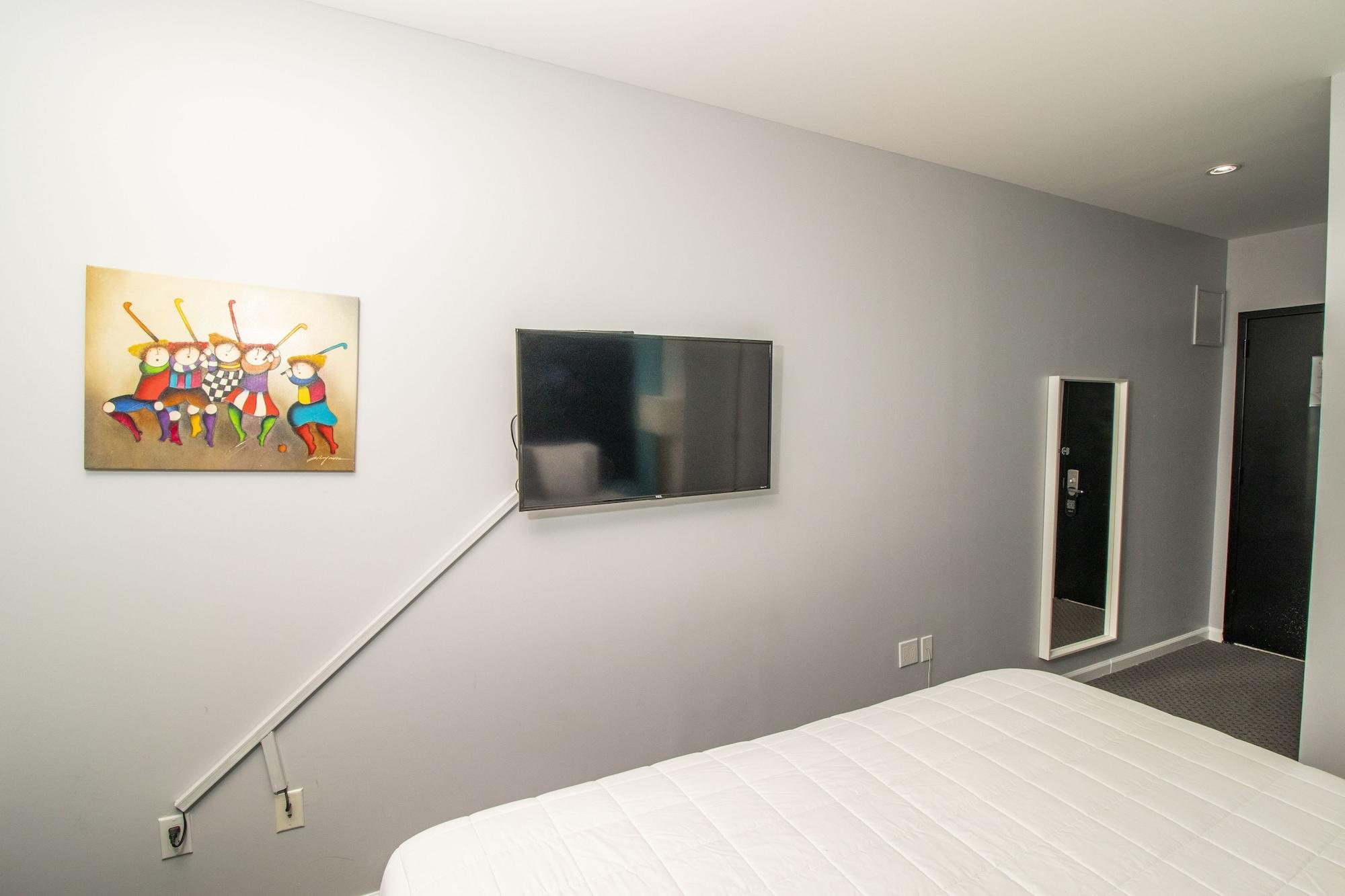 Canal Loft Hotel Ню Йорк Екстериор снимка