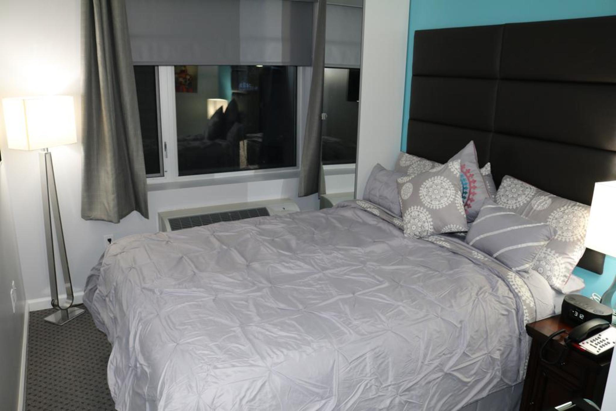 Canal Loft Hotel Ню Йорк Екстериор снимка