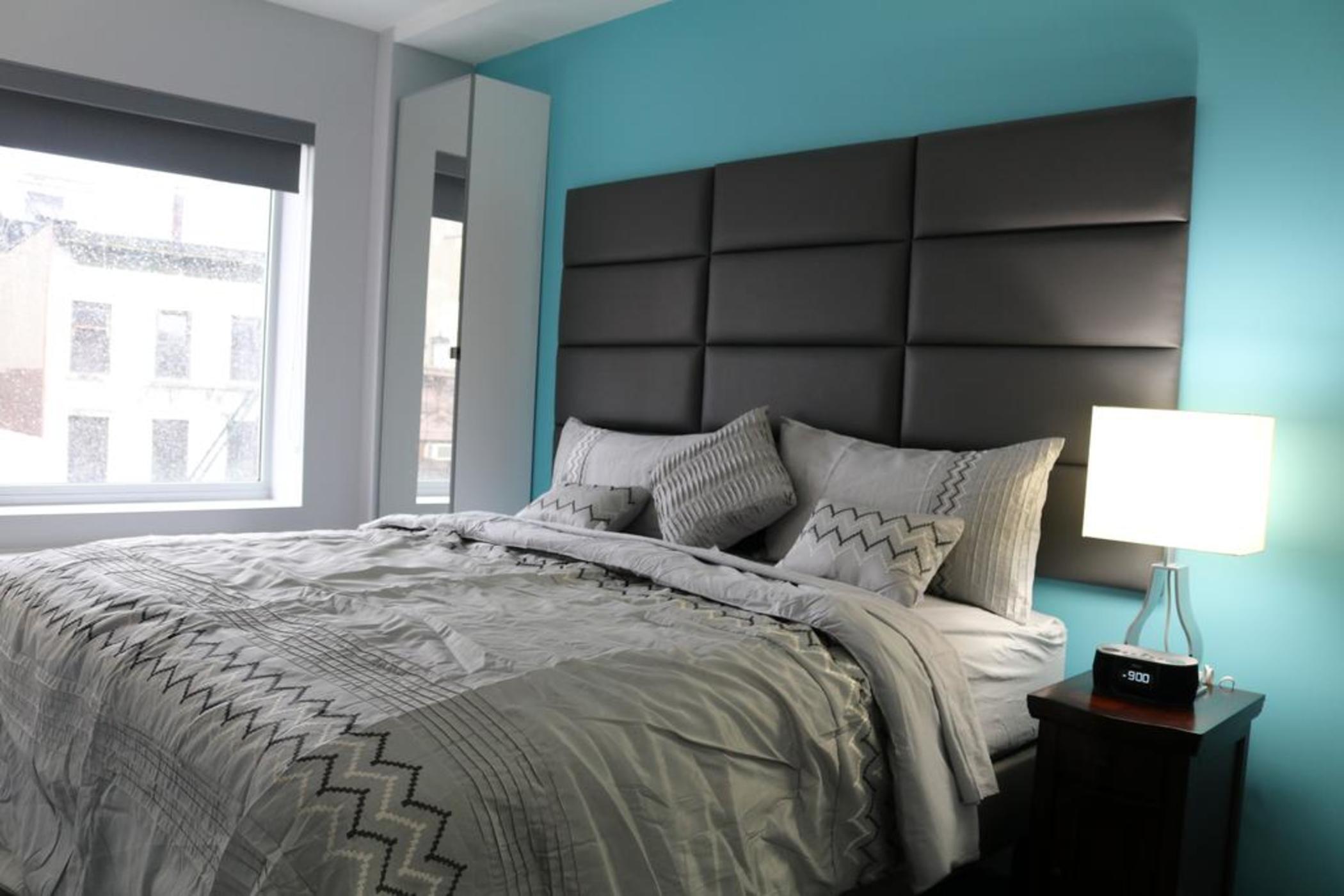 Canal Loft Hotel Ню Йорк Екстериор снимка