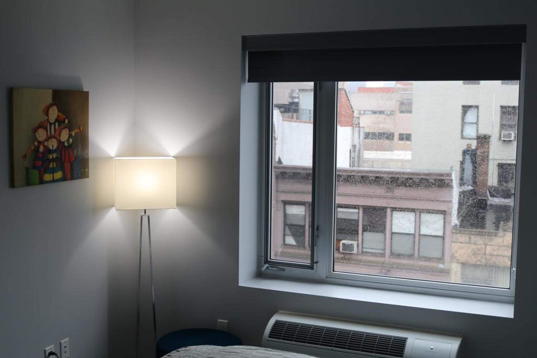 Canal Loft Hotel Ню Йорк Екстериор снимка