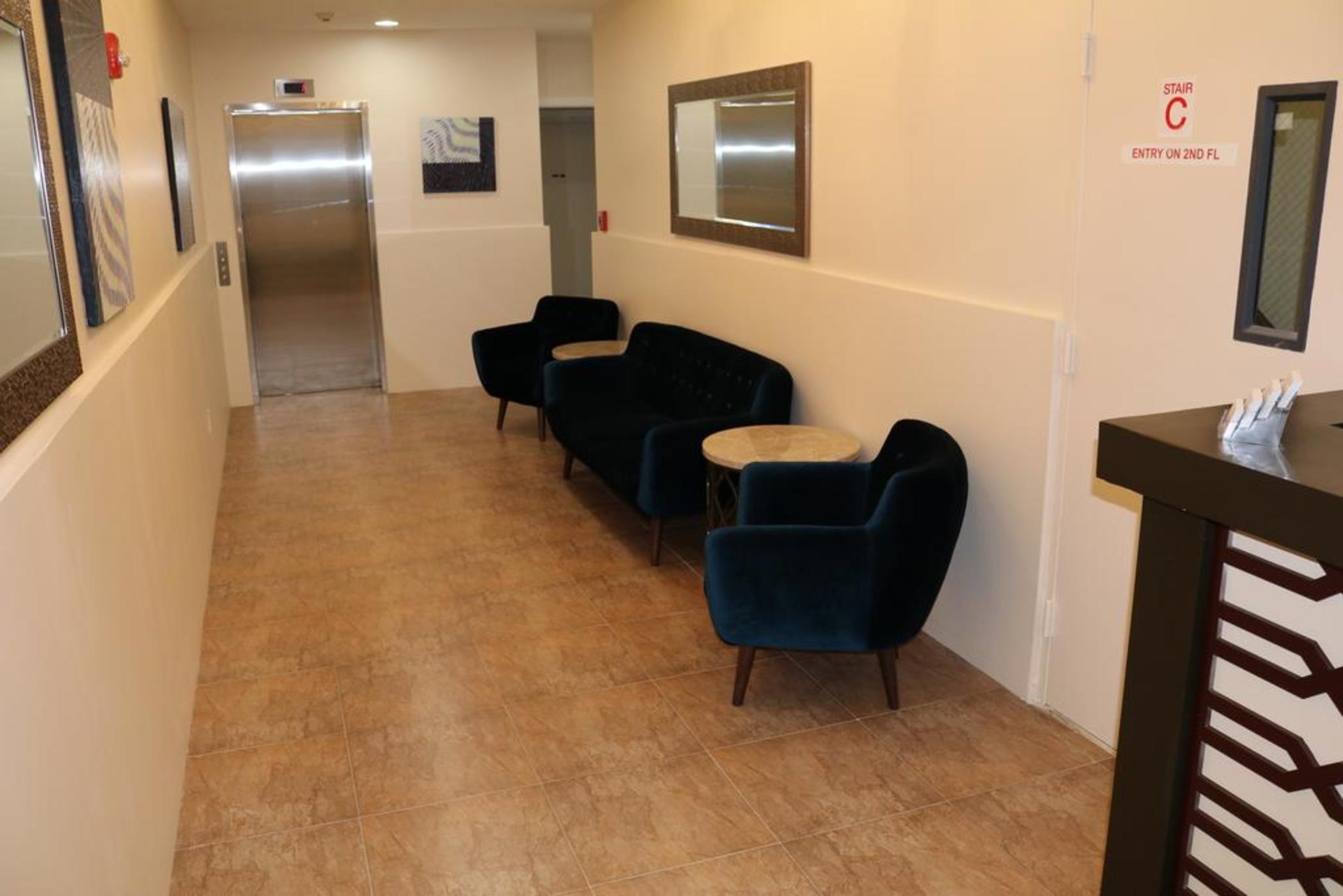 Canal Loft Hotel Ню Йорк Екстериор снимка