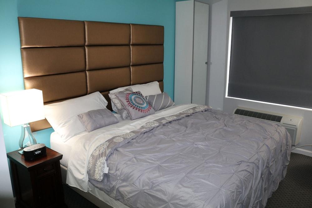 Canal Loft Hotel Ню Йорк Екстериор снимка