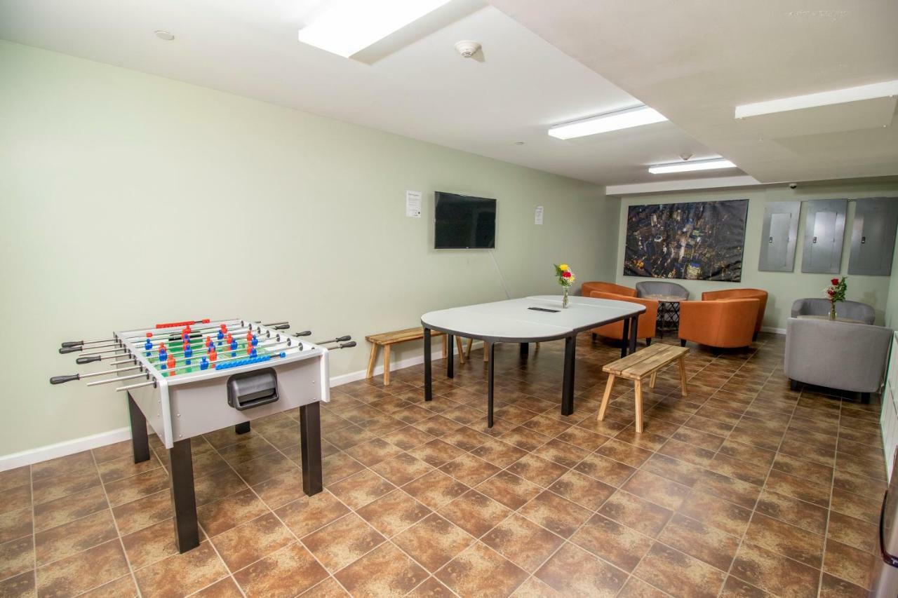 Canal Loft Hotel Ню Йорк Екстериор снимка