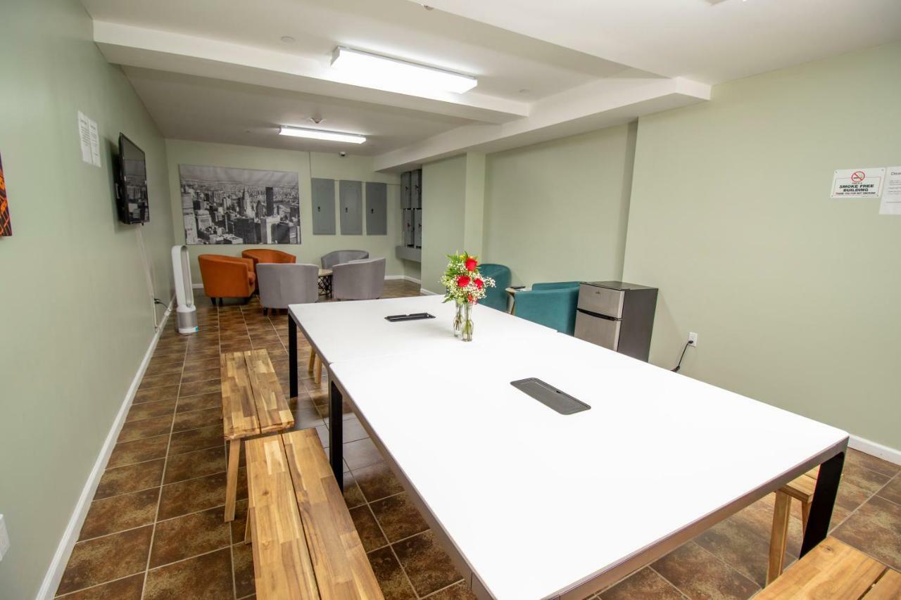 Canal Loft Hotel Ню Йорк Екстериор снимка