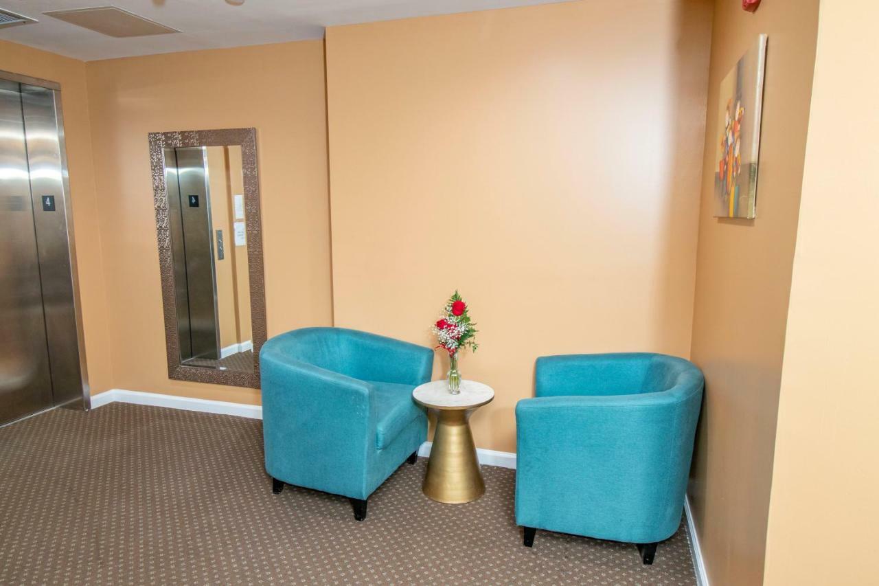 Canal Loft Hotel Ню Йорк Екстериор снимка