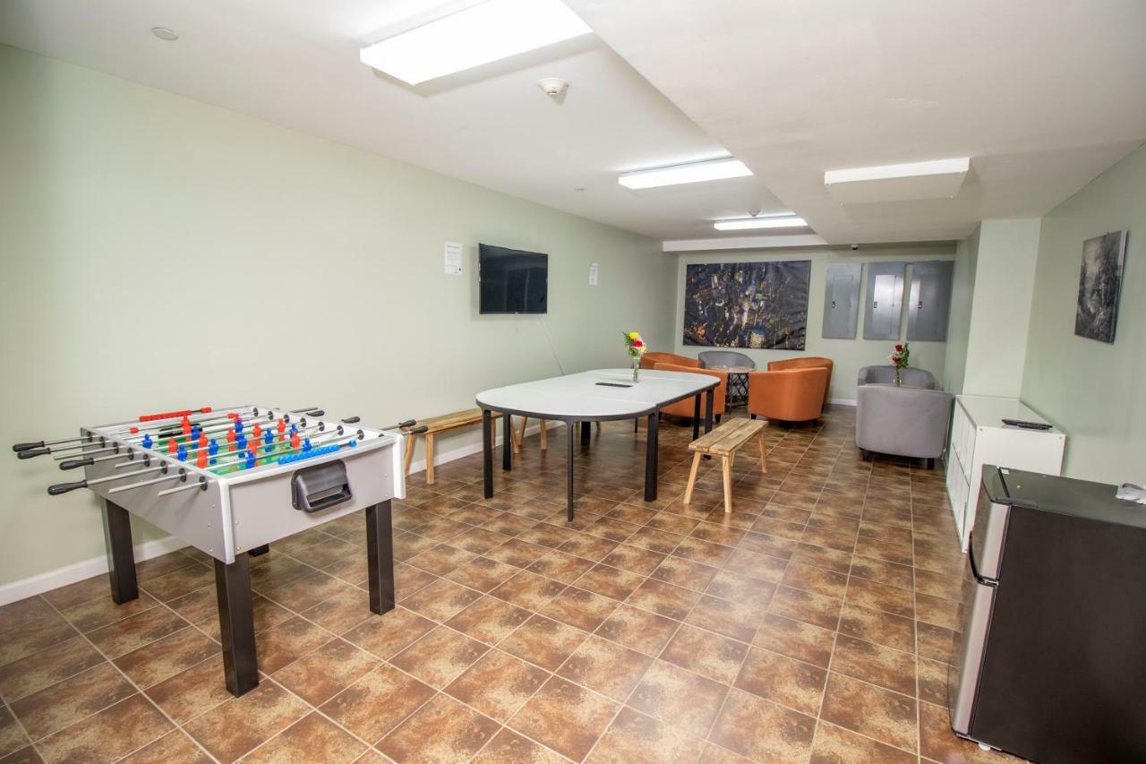 Canal Loft Hotel Ню Йорк Екстериор снимка