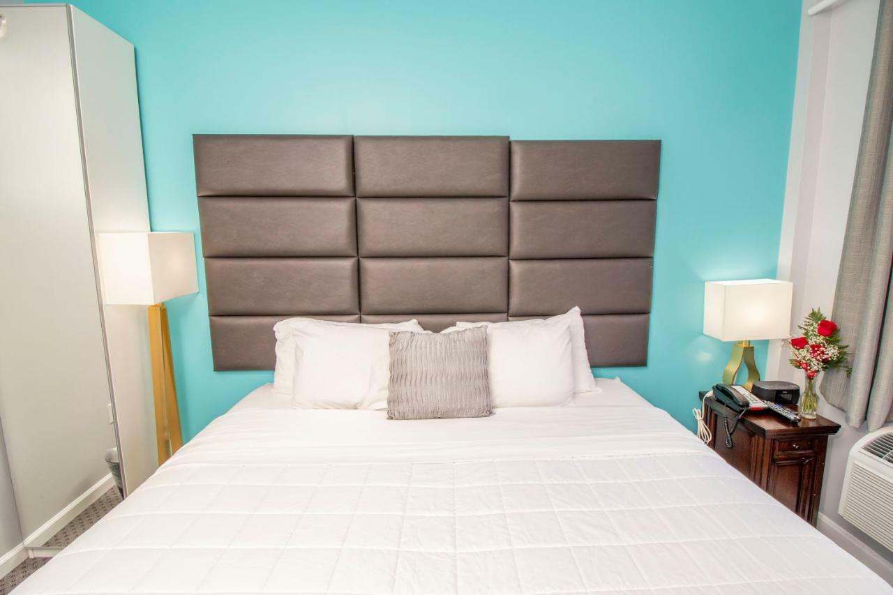 Canal Loft Hotel Ню Йорк Екстериор снимка
