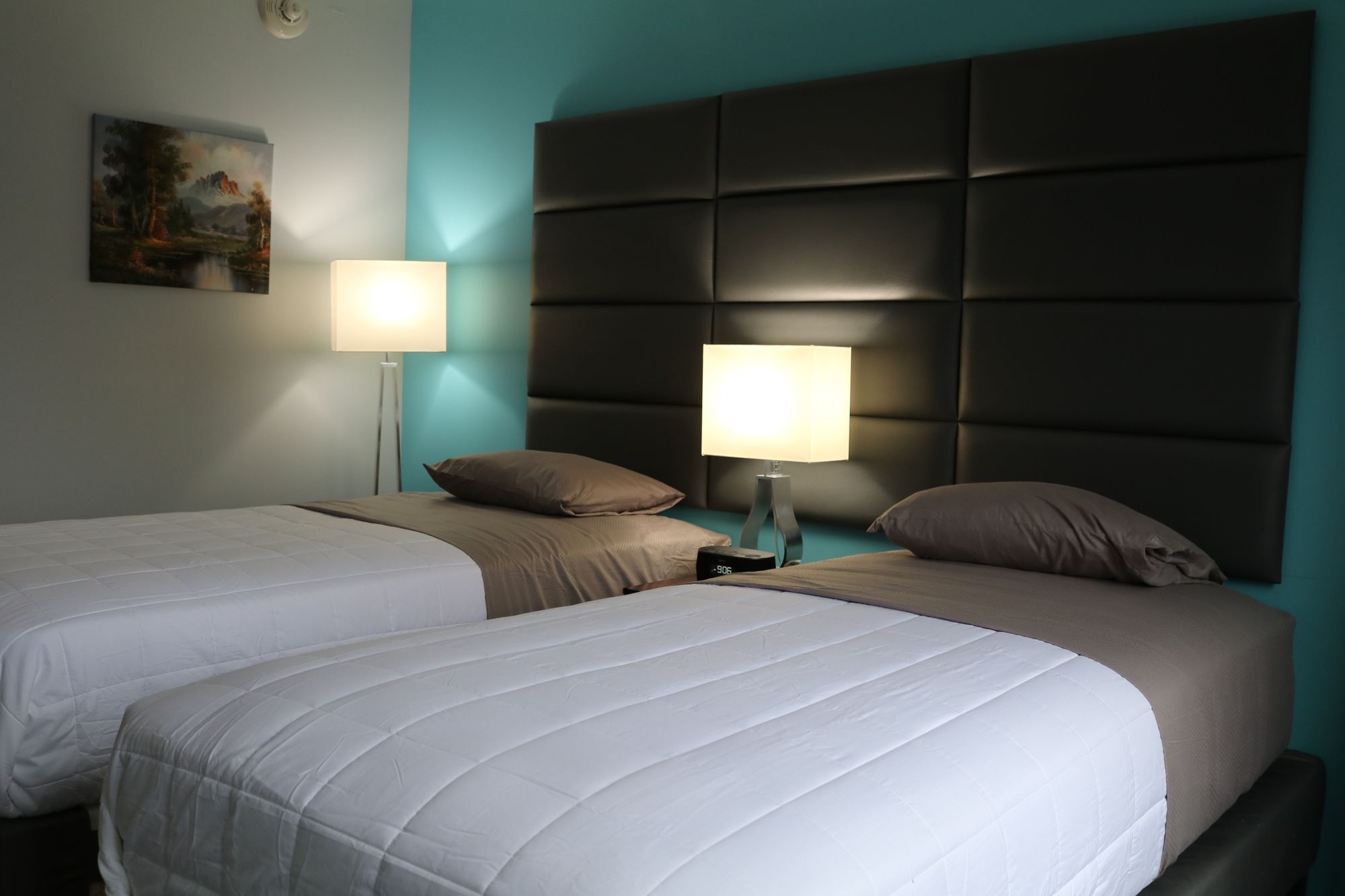 Canal Loft Hotel Ню Йорк Екстериор снимка