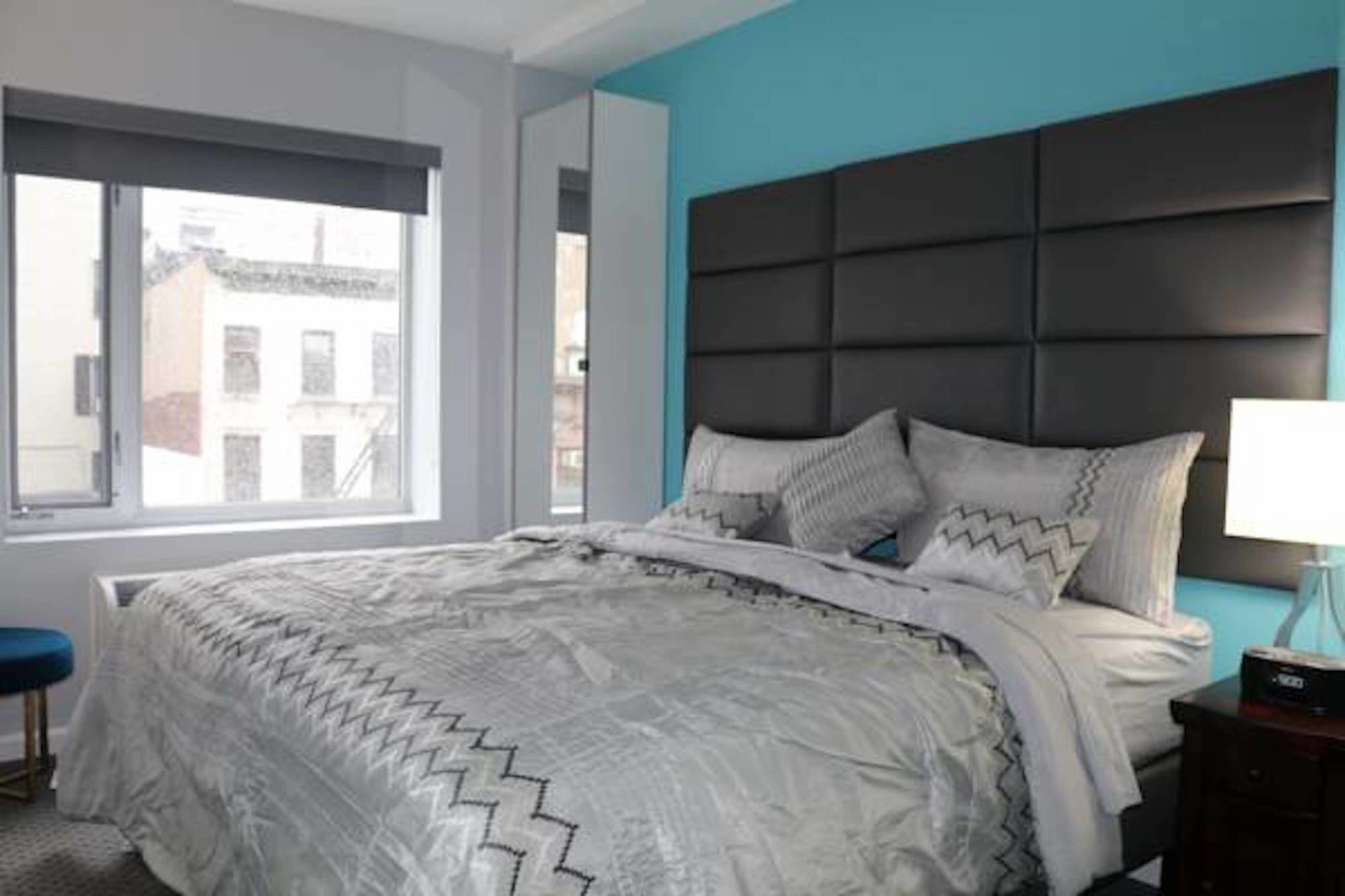 Canal Loft Hotel Ню Йорк Екстериор снимка
